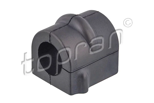 Mounting, stabiliser bar