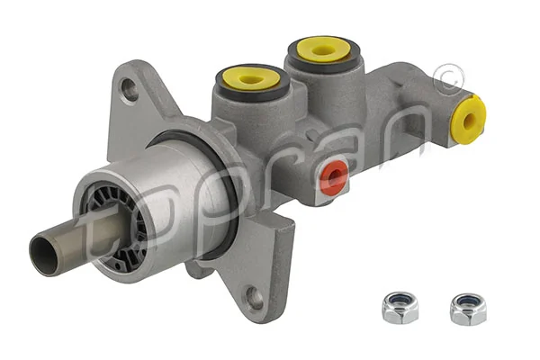 Brake Master Cylinder