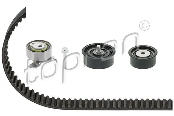 Timing Belt Kit
