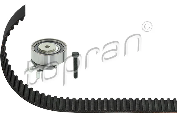 Timing Belt Kit