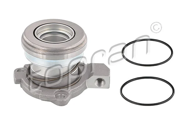 Central Slave Cylinder, clutch