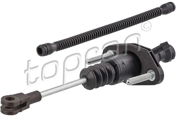 Master Cylinder, clutch