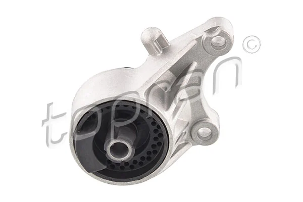 Mounting, engine
