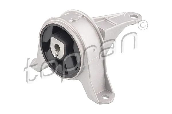 Mounting, engine
