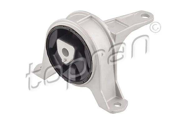 Mounting, engine