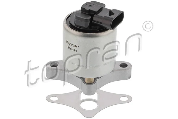 EGR Valve