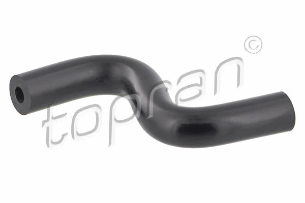 Hose, crankcase ventilation