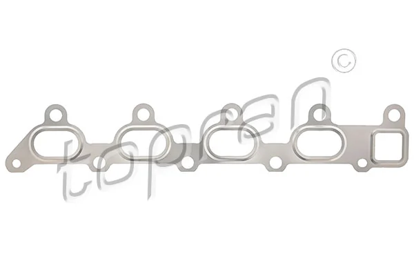Gasket, exhaust manifold