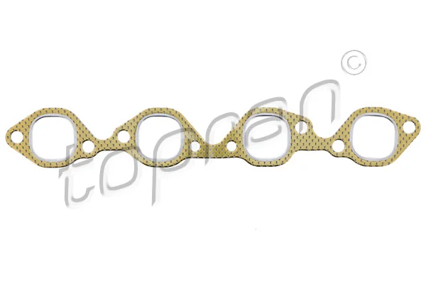 Gasket, exhaust manifold