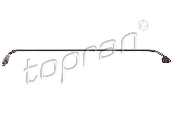 Oxygen Sensor