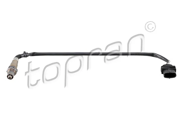 Oxygen Sensor