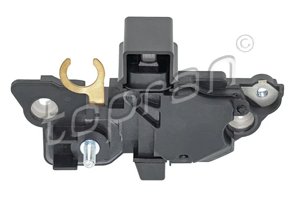 Alternator Regulator