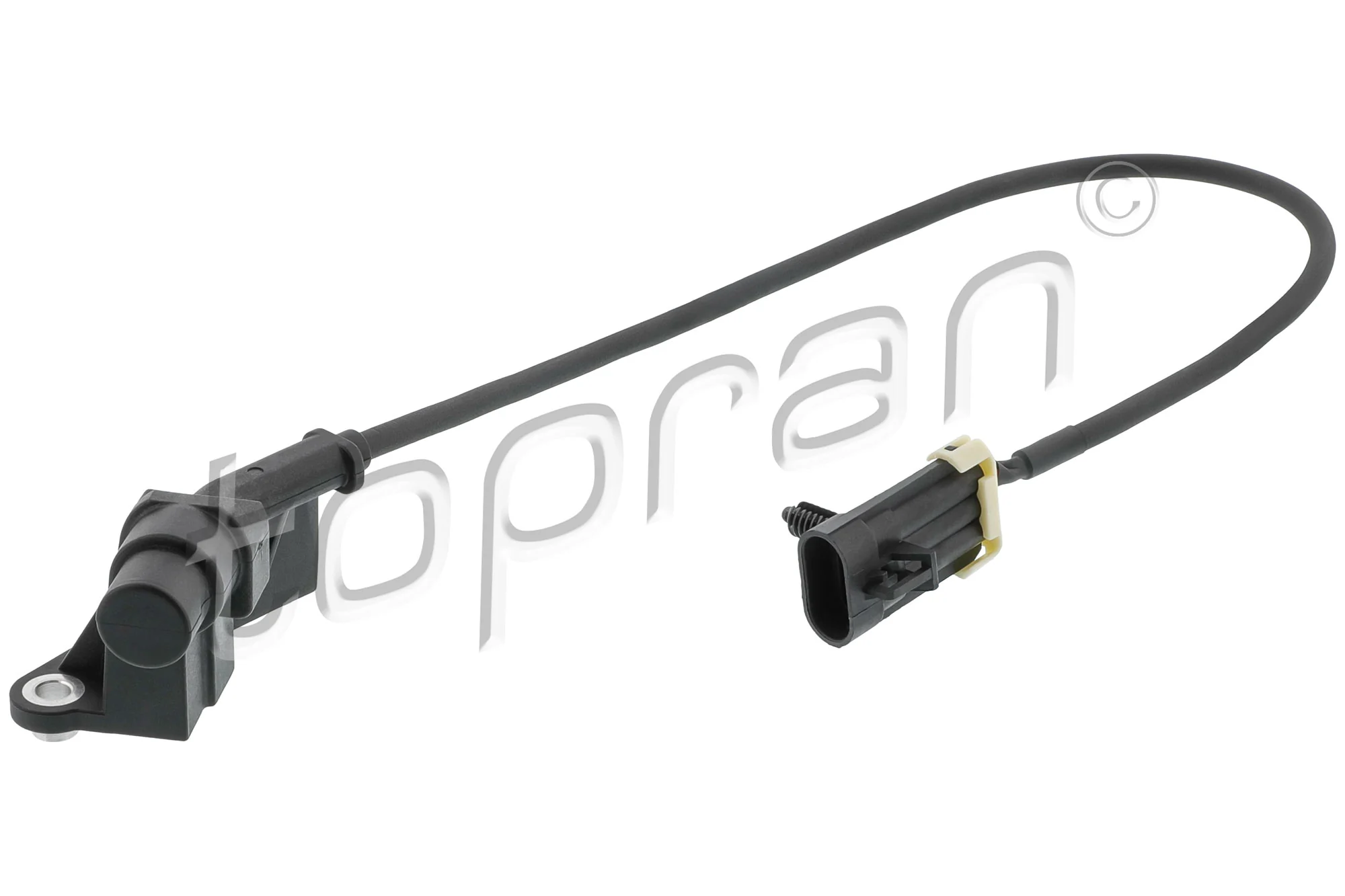 Sensor, camshaft position