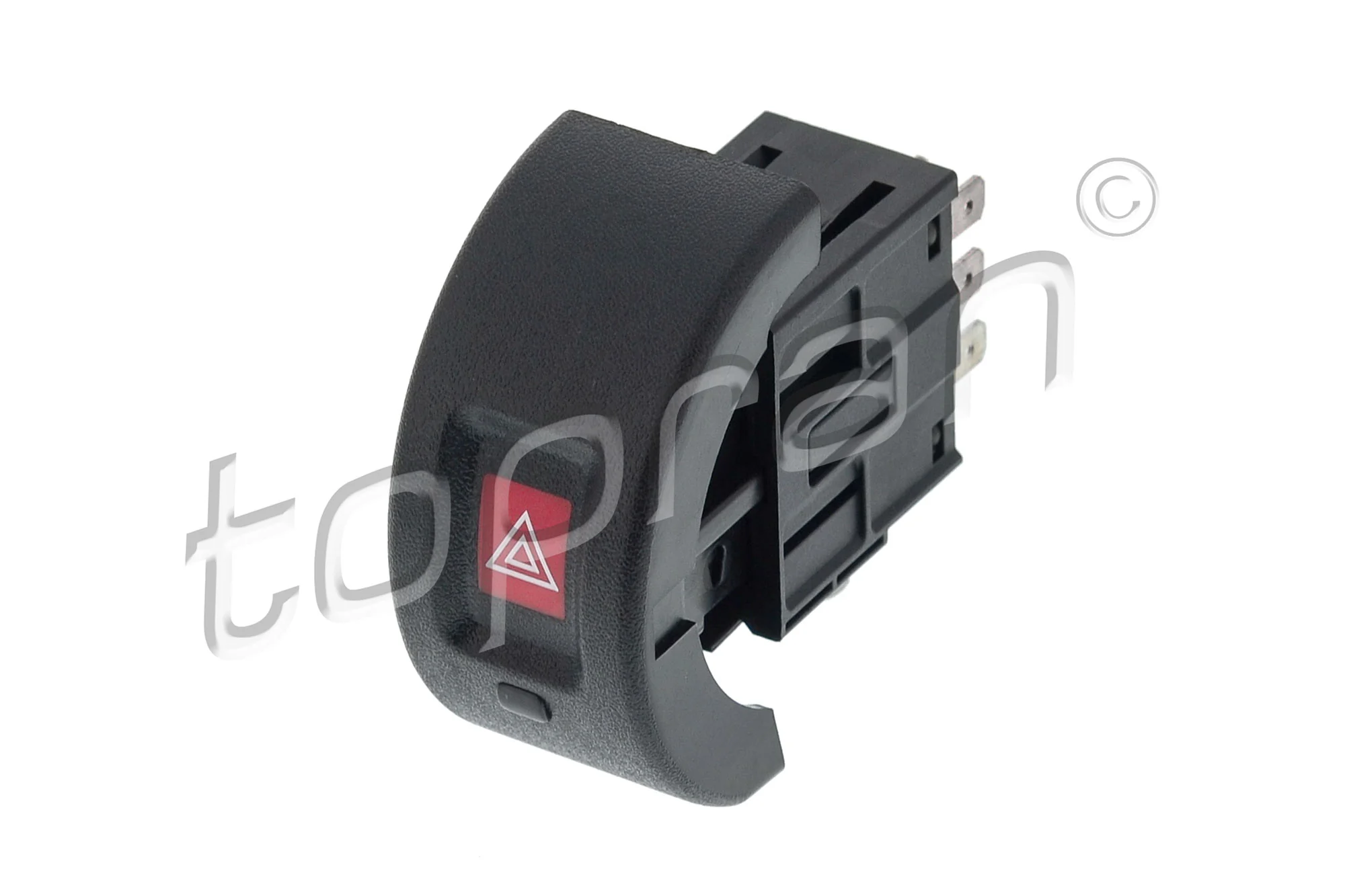 Hazard Warning Light Switch