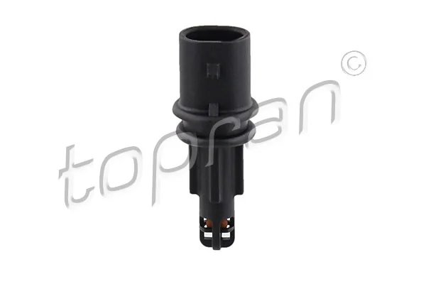 Sensor, intake air temperature