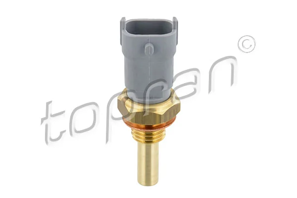 Sensor, coolant temperature