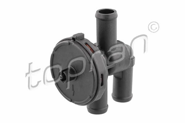 Coolant Control Valve