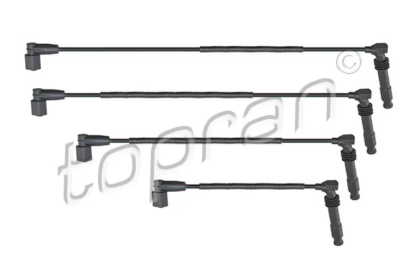 Ignition Cable Kit