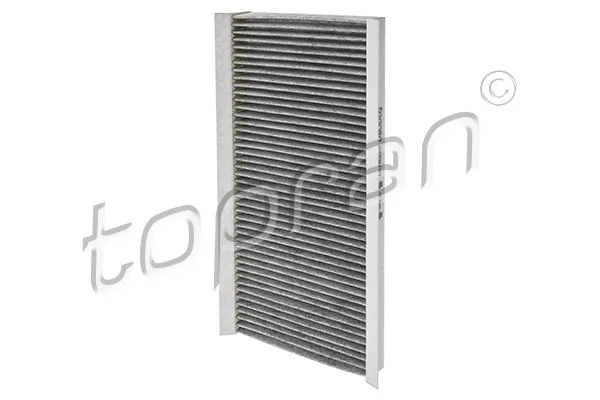 Filter, cabin air