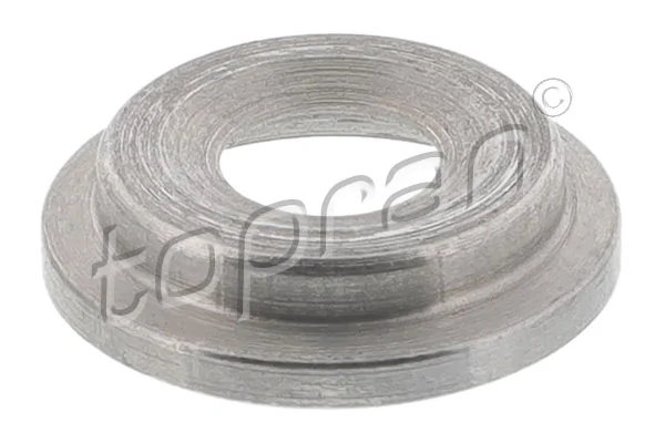 Heat Shield, injection system