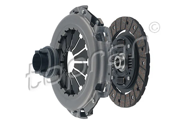 Clutch Kit