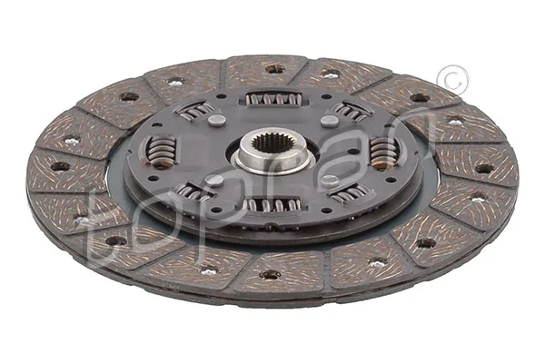 Clutch Disc