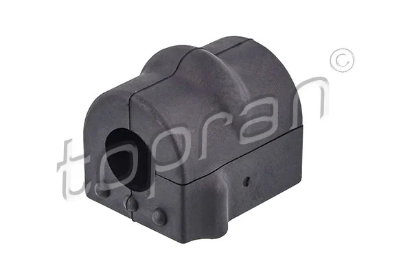 Mounting, stabiliser bar