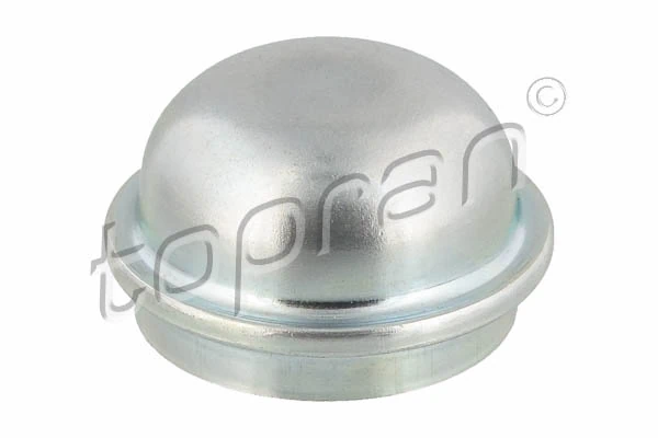 Protection Lid, wheel hub