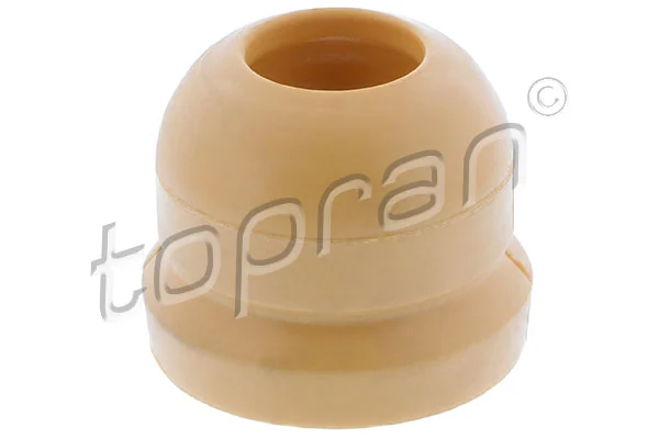 Rubber Buffer, suspension