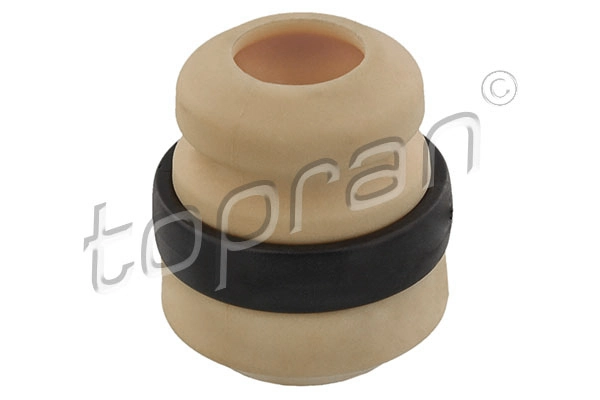 Rubber Buffer, suspension