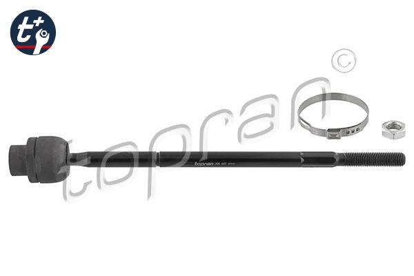 Inner Tie Rod