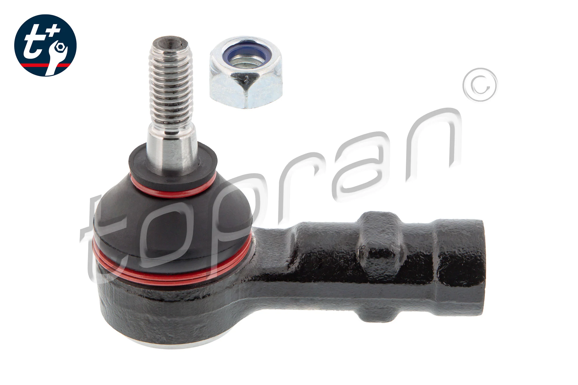Tie Rod End