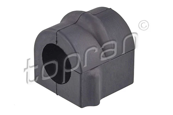 Mounting, stabiliser bar
