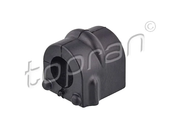 Mounting, stabiliser bar