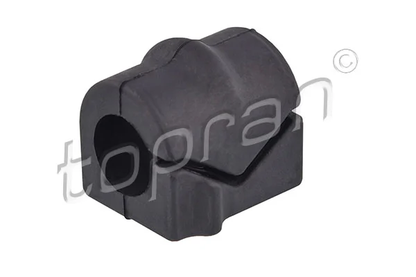 Mounting, stabiliser bar