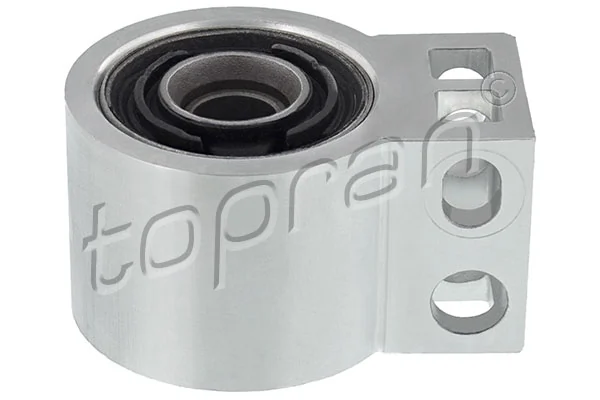 Holder, control arm mounting