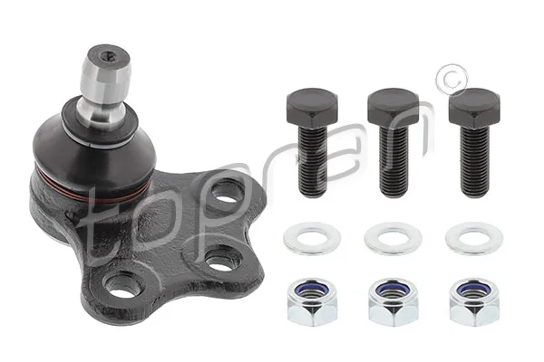 Ball Joint