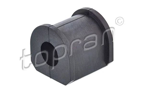 Mounting, stabiliser bar