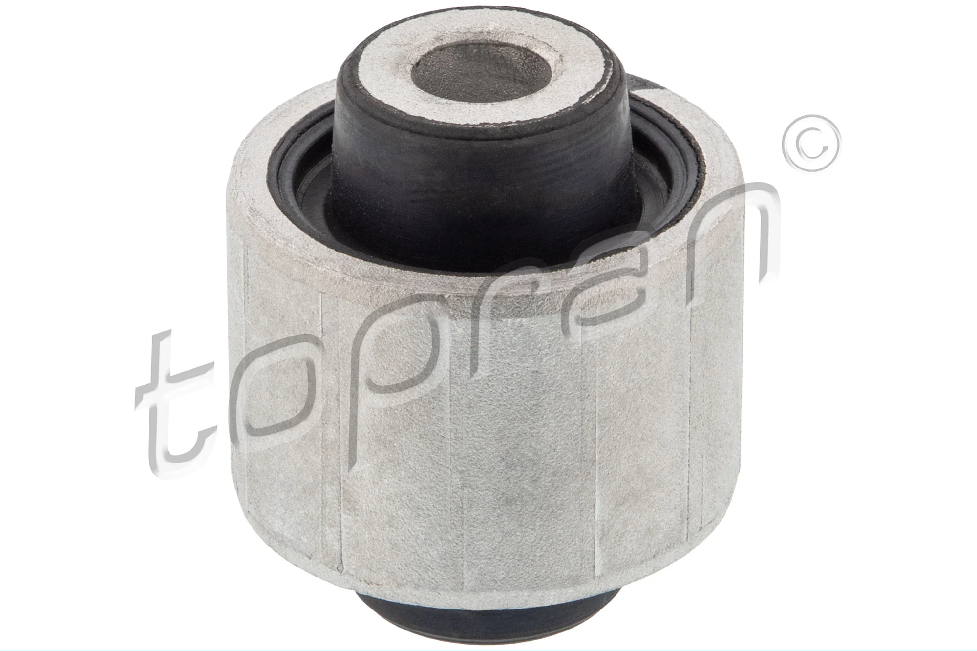 Mounting, wheel bearing housing