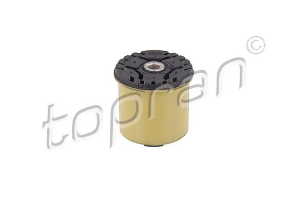 Bushing, axle beam