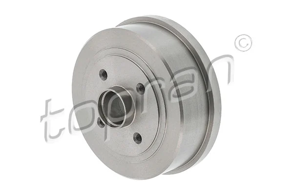 Brake Drum