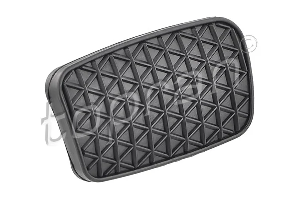 Pedal Pad, brake pedal