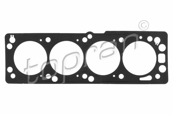 Gasket, cylinder head