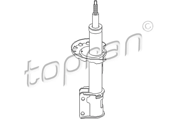 Shock Absorber