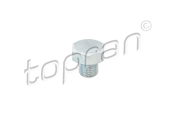 Screw Plug, oil sump