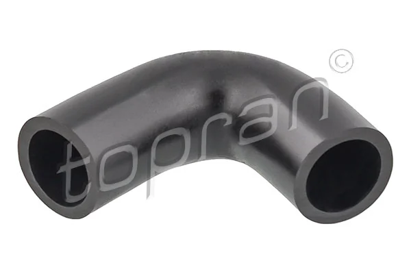 Hose, crankcase ventilation