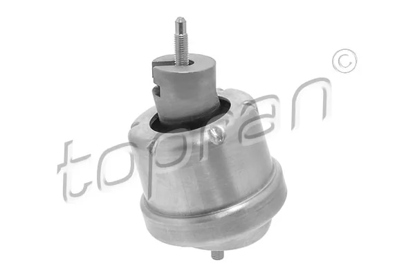 Mounting, engine