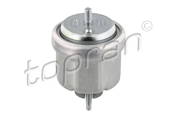 Mounting, engine