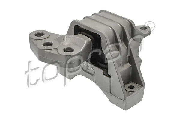 Mounting, engine