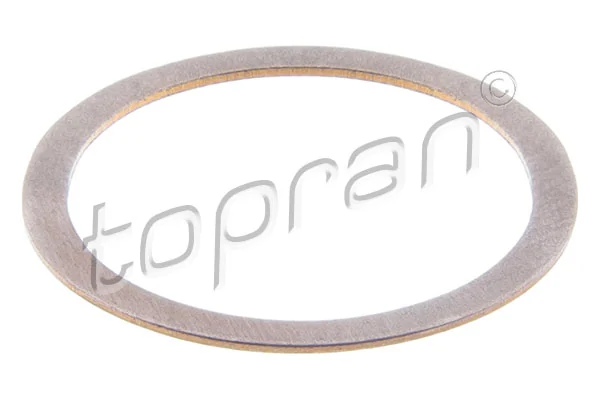 Seal Ring, injector